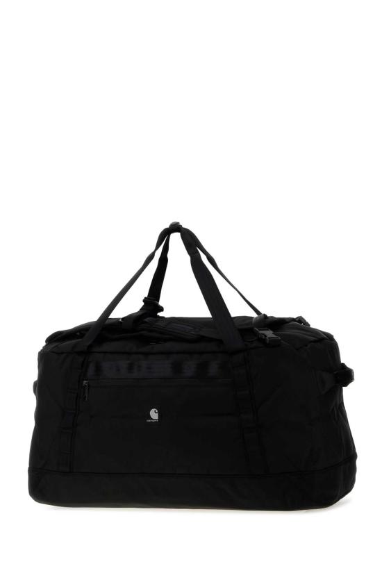 26FW 칼하트 WIP 토트백 I037001 89XX BLACK - CARHARTT WIP