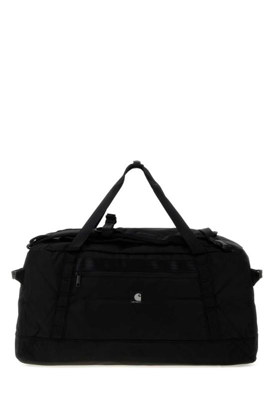 26FW 칼하트 WIP 토트백 I037001 89XX BLACK