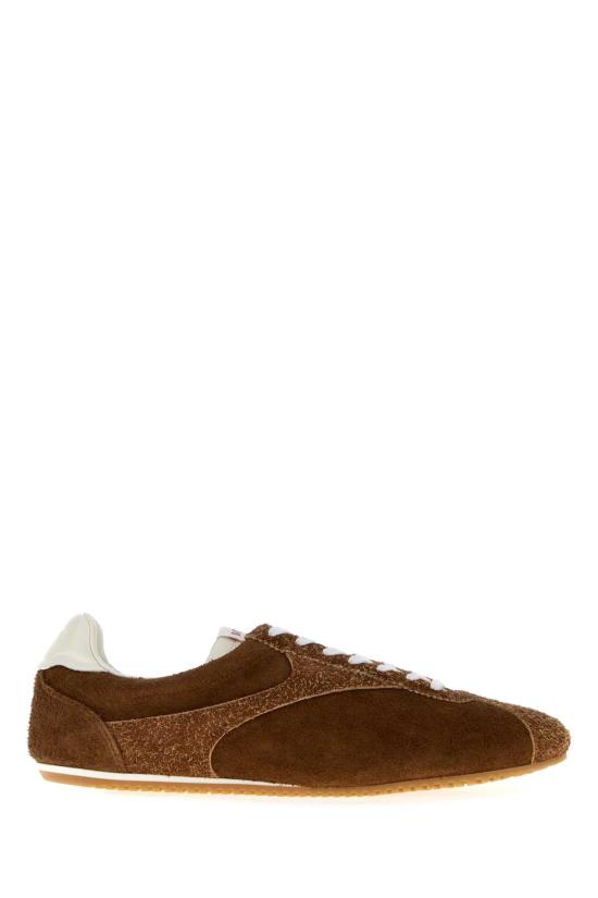 26FW 보테가베네타 스니커즈 A009YGV7BB1 2782 Brown