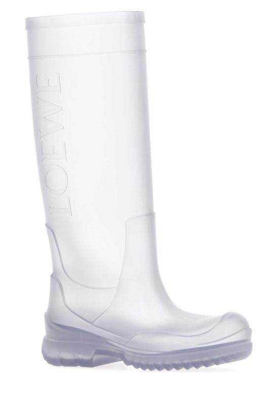 26FW 로에베 부츠 L814285X84 TRANSPARENT - LOEWE