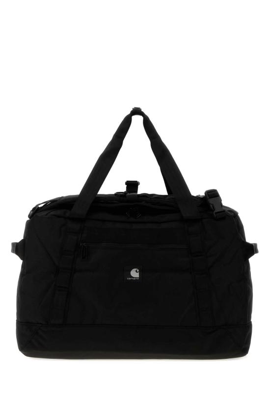 26FW 칼하트 WIP 토트백 I037004 89XX BLACK