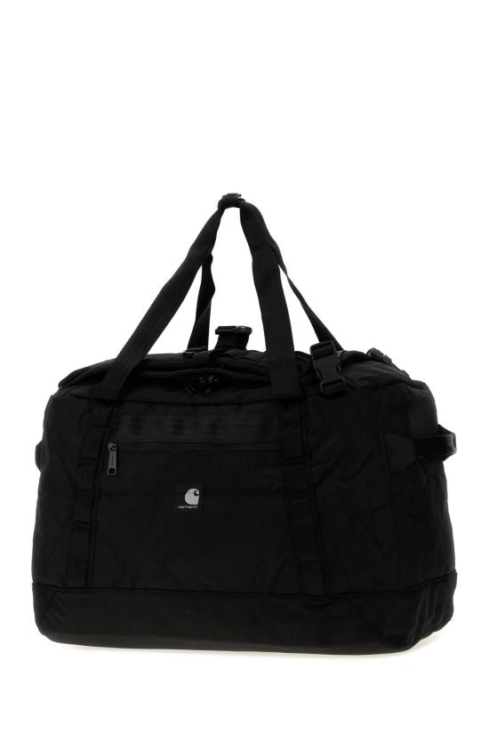 26FW 칼하트 WIP 토트백 I037004 89XX BLACK - CARHARTT WIP
