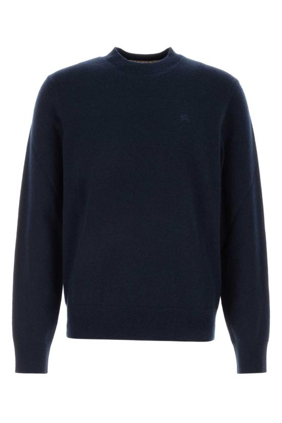 26FW 버버리 스웨터 8113086 A1222 Blue
