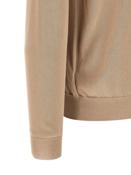  자노네 스웨터 LD810234ZY318Z0968 BEIGE - ZANONE