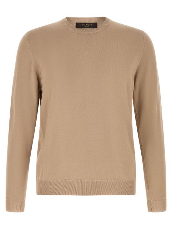  자노네 스웨터 LD810234ZY318Z0968 BEIGE