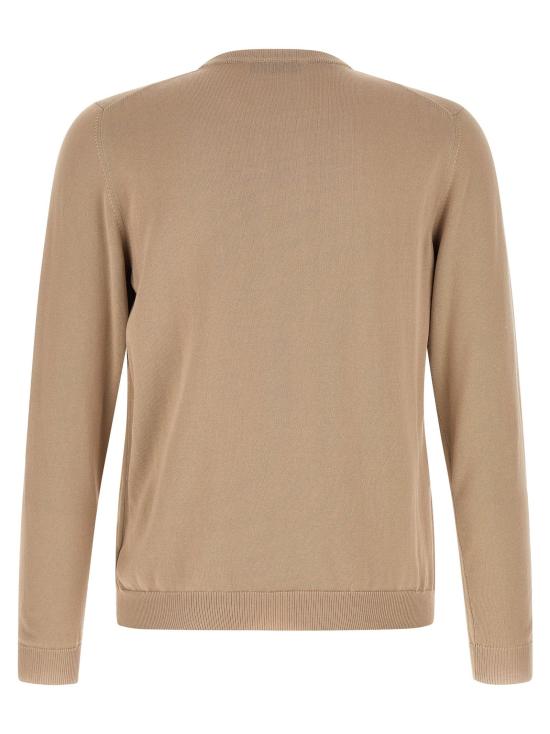  자노네 스웨터 LD810234ZY318Z0968 BEIGE - ZANONE