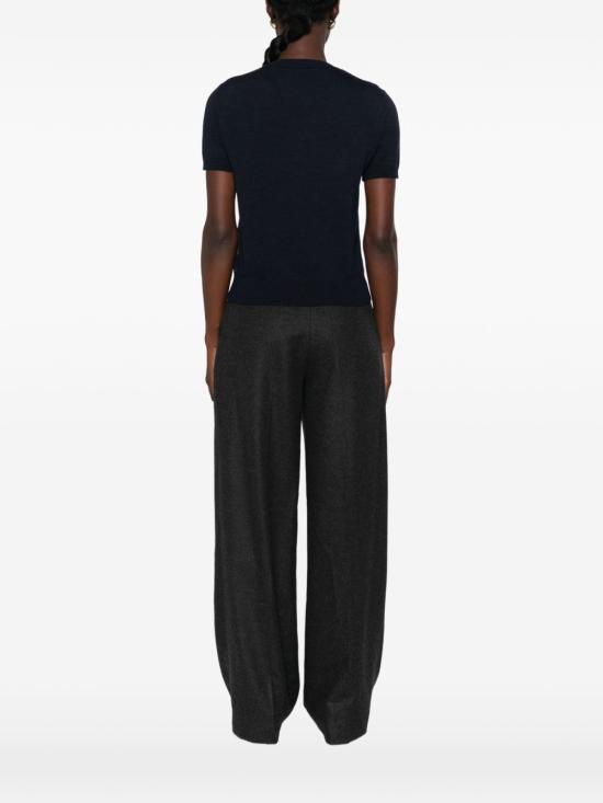26FW 토리버치 스웨터 187877 428 NAVY - TORY BURCH