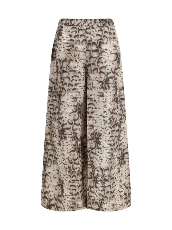 26SS 핑코 팬츠 106963A3B1 CZ9 BEIGE - PINKO