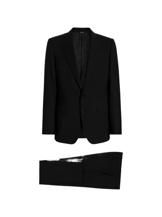 26FW 돌체앤가바나 원피스 GK05VTFUBG4N0000 Black - DOLCE & GABBANA