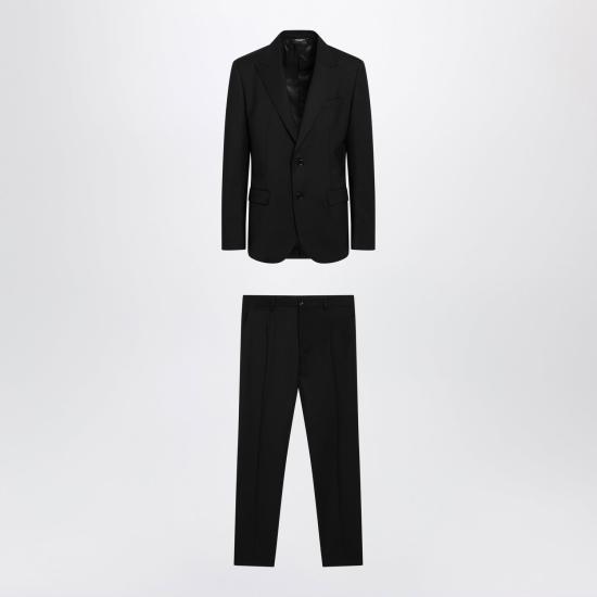 26FW 돌체앤가바나 원피스 GK05VTFUBG4N0000 Black