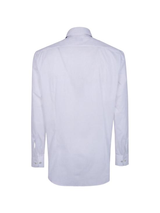 26FW 에트로 긴팔 셔츠 MRIB0004AV11PW0800 Light grey - ETRO