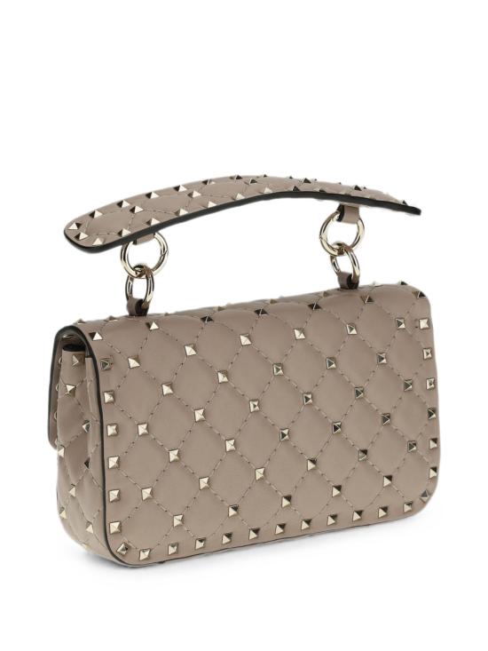 26FW 발렌티노 가라바니 토트백 9W2B0123NAPP45 Taupe - VALENTINO GARAVANI