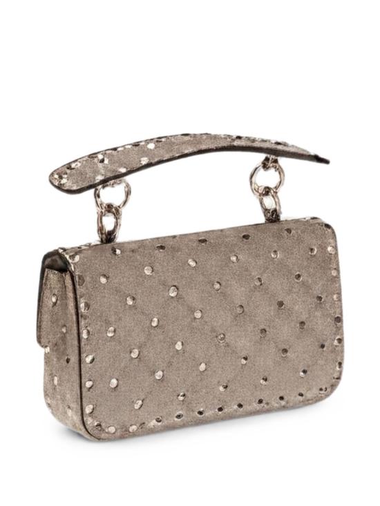 26FW 발렌티노 가라바니 토트백 9W2B0123NAPP45 Taupe - VALENTINO GARAVANI
