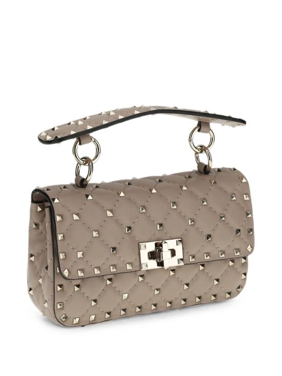 26FW 발렌티노 가라바니 토트백 9W2B0123NAPP45 Taupe - VALENTINO GARAVANI