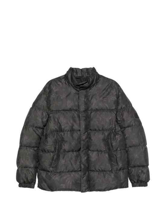 26FW 에트로 자켓 MRBB000199SASZ7X0810 Charcoal