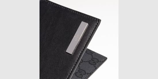 26FW 구찌 가죽소품 875588AAGTN1000 White - GUCCI