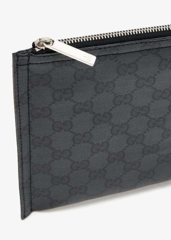 26FW 구찌 토트백 876480FAF8A1000 Black - GUCCI