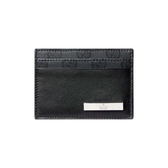 26FW 구찌 가죽소품 A001XBAAGTN1000 Black
