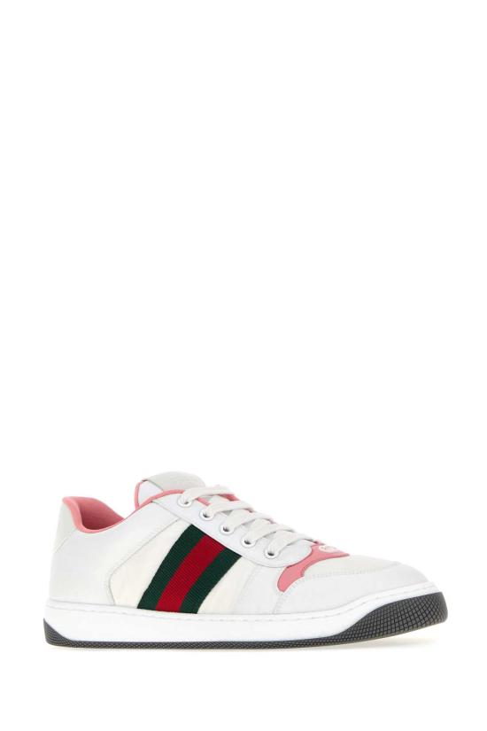 26FW 구찌 스니커즈 A000MWFAGAU9063 White - GUCCI