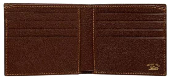 26FW 구찌 가죽소품 867335FAF1B9653 Camel - GUCCI