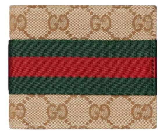 26FW 구찌 가죽소품 867335FAF1B9653 Camel