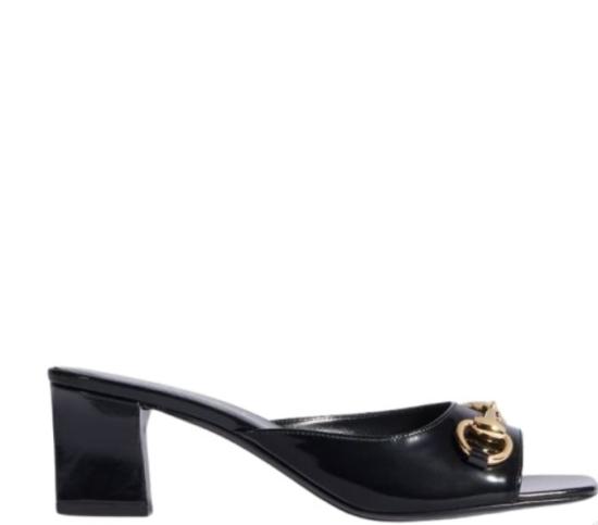 26FW 구찌 스니커즈 870730CLG001000 Black