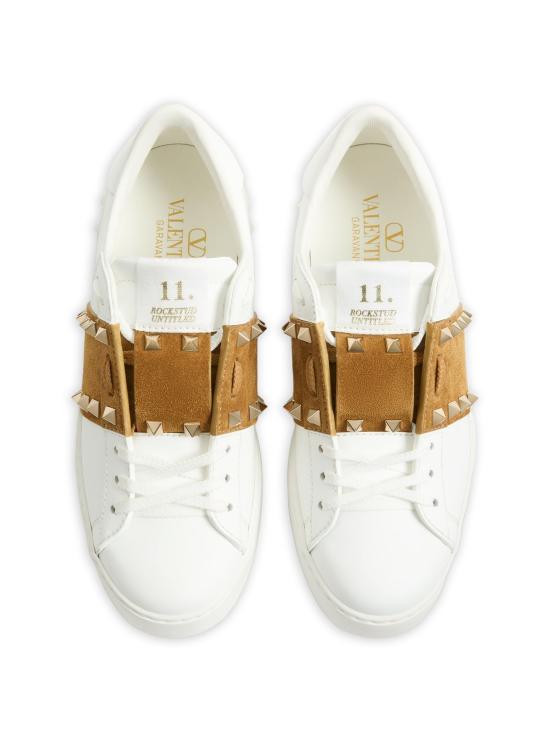 26FW 발렌티노 가라바니 샌들 9W2S0A01ZBV3DZ White - VALENTINO GARAVANI