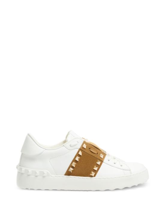 26FW 발렌티노 가라바니 샌들 9W2S0A01ZBV3DZ White