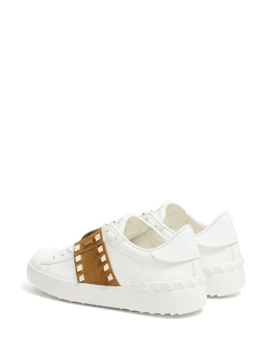 26FW 발렌티노 가라바니 샌들 9W2S0A01ZBV3DZ White - VALENTINO GARAVANI