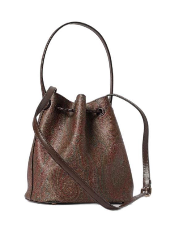 26FW 에트로 토트백 WP1E0008AA001M0019 Brown - ETRO
