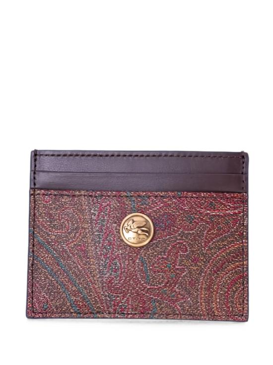 26FW 에트로 토트백 WP2E0001AA0027M0019 Brown - ETRO