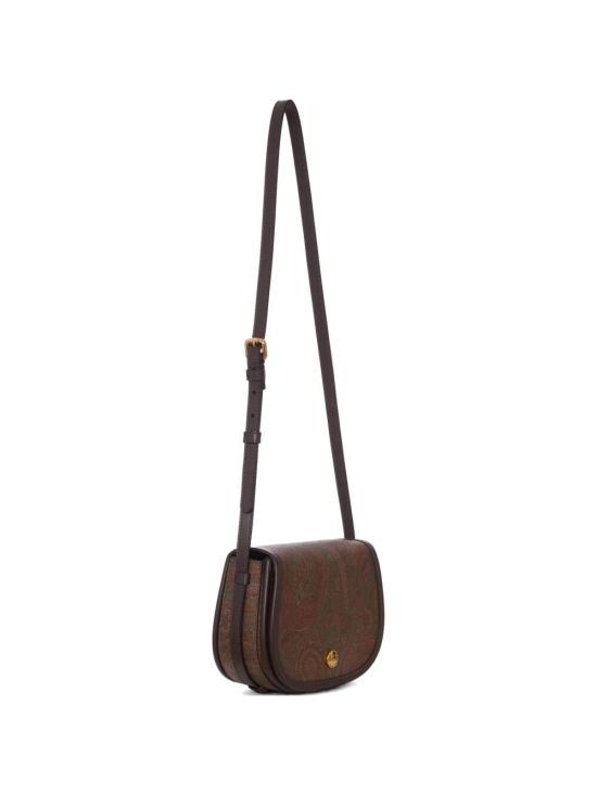 26FW 에트로 토트백 WP1C0025AA001M0019 Brown