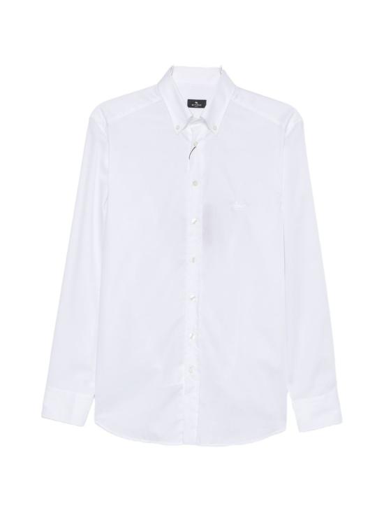 26FW 에트로 긴팔 셔츠 MRIB0004AV11RW0800 Off white