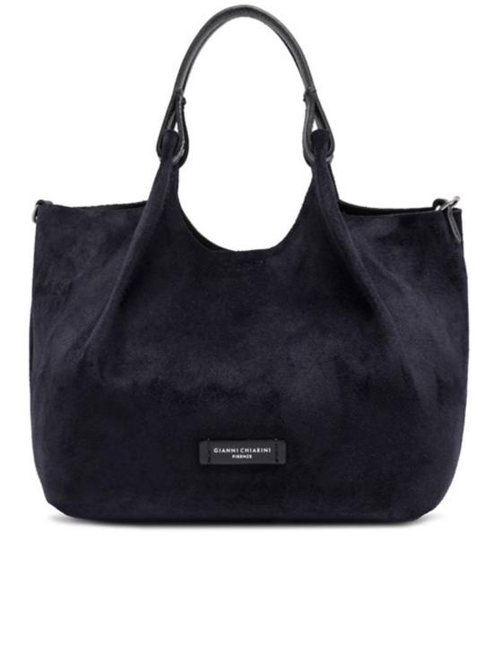 26FW 지아니 끼아리니 토트백 BS9799CMPL14596 NOTTURNO - GIANNI CHIARINI