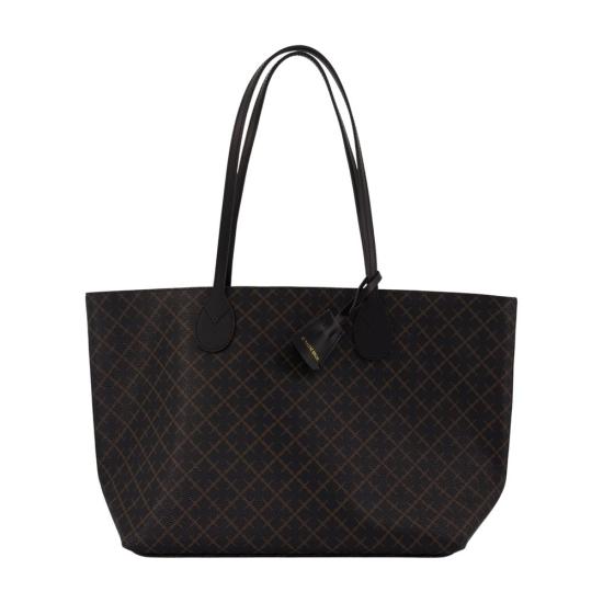 26FW 바이말렌비거 토트백 104517147 BROWN