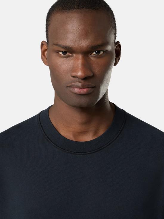 26FW 스톤 아일랜드 나일론 메탈 볼캡 모자 L2S156100060S0051 V0020 NAVY BLUE - STONE ISLAND
