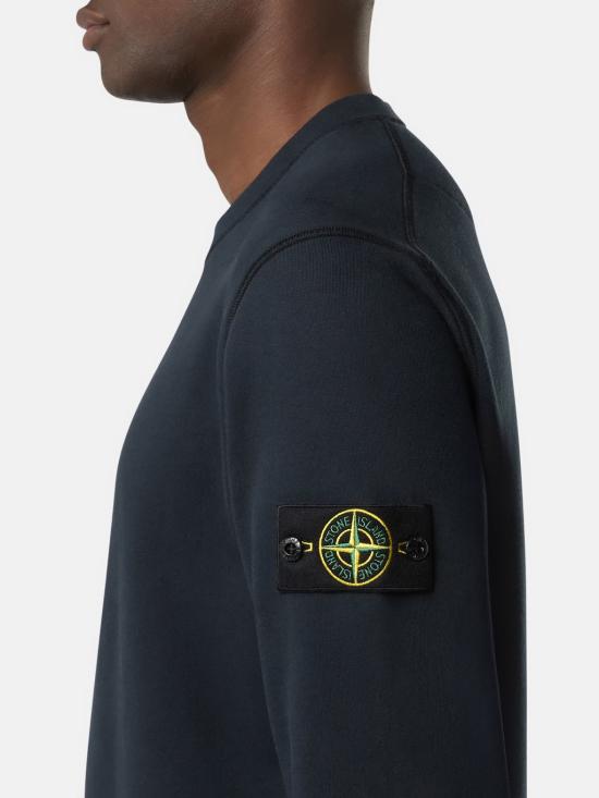 26FW 스톤 아일랜드 나일론 메탈 볼캡 모자 L2S156100060S0051 V0020 NAVY BLUE - STONE ISLAND