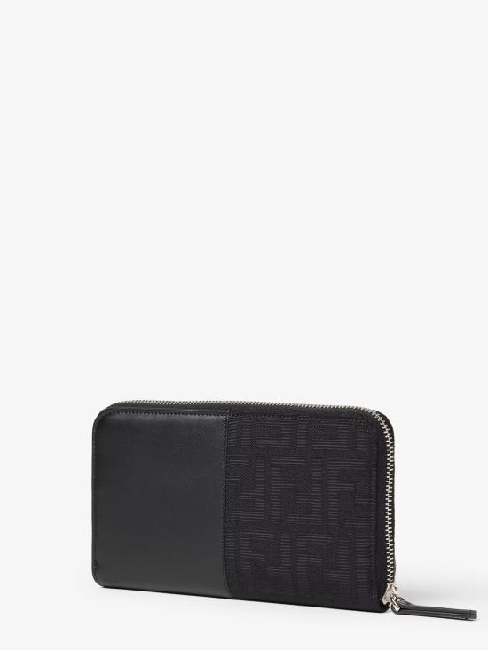 26FW 펜디 가죽소품 7M0210B139F0QA1 black - FENDI