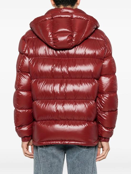 26FW 에르노 자켓 PI001416U12973 6705 RED - HERNO