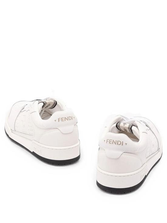 26FW 펜디 스니커즈 7E1971B17V F1XJV WHITE - FENDI