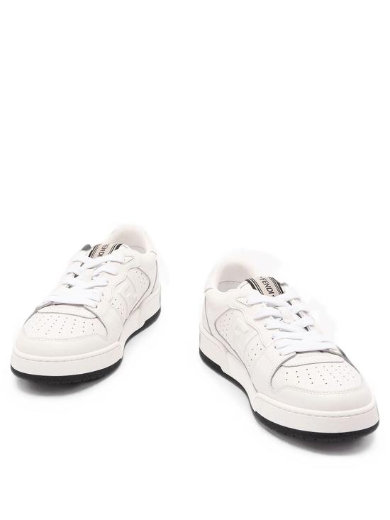 26FW 펜디 스니커즈 7E1971B17V F1XJV WHITE - FENDI