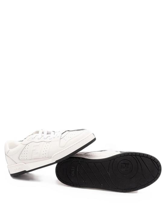 26FW 펜디 스니커즈 7E1971B17V F1XJV WHITE - FENDI