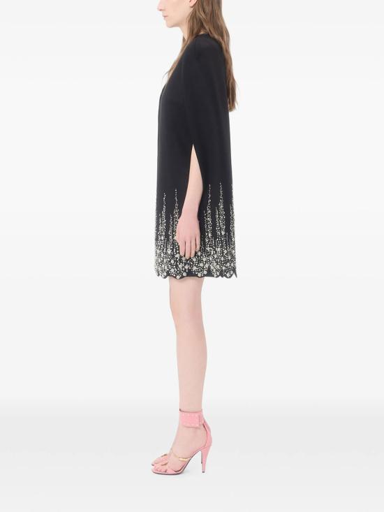 26FW 발렌티노 가라바니 자켓 BCG4YA6JA NUD BLACK - VALENTINO GARAVANI