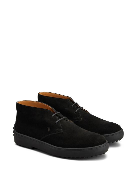 26FW 토즈 부츠 XXM84L00D80RE0 B999 BLACK - TODS