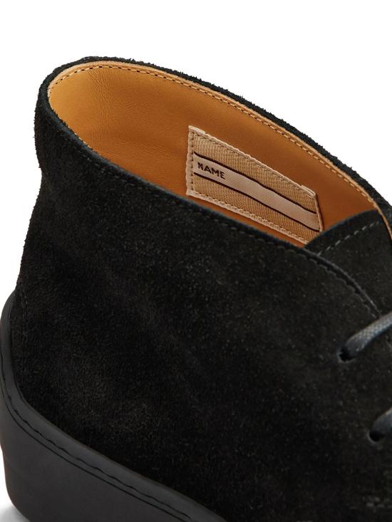 26FW 토즈 부츠 XXM84L00D80RE0 B999 BLACK - TODS