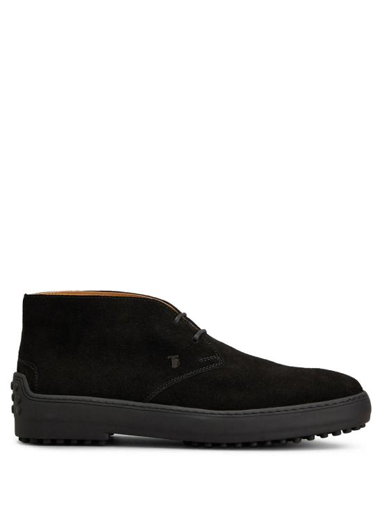 26FW 토즈 부츠 XXM84L00D80RE0 B999 BLACK