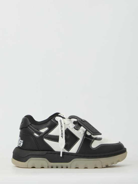 26FW 오프화이트 스니커즈 OF05742001 1001 WHITE