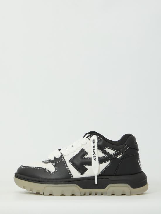 26FW 오프화이트 스니커즈 OF05742001 1001 WHITE - OFF WHITE