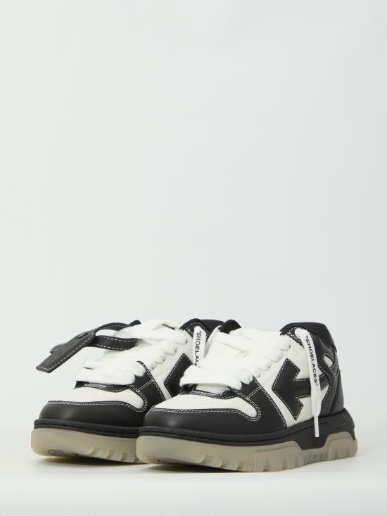 26FW 오프화이트 스니커즈 OF05742001 1001 WHITE - OFF WHITE
