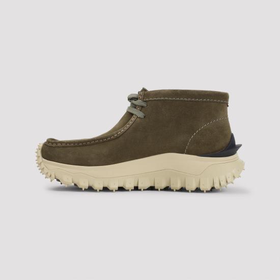 26FW 몽클레어 부츠 L209A4G00100N0112 830 BROWN - MONCLER